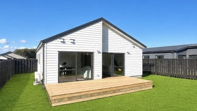 15 Pa Ariki Road, Te Kauwhata, Te Kauwhata