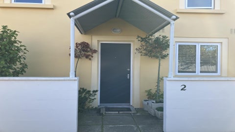 2/49 Champion Street, Edgeware, Christchurch