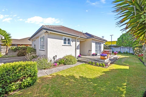4/160 Breezes Road, Aranui, Christchurch