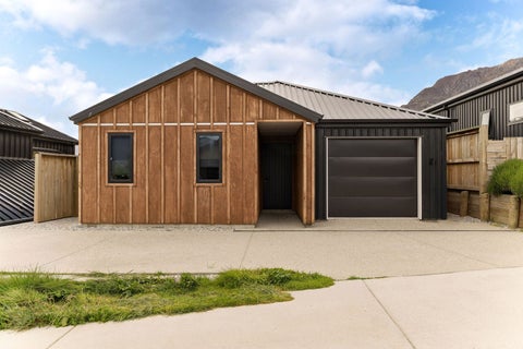 94 Jack Hanley Drive, Jacks Point, Queenstown