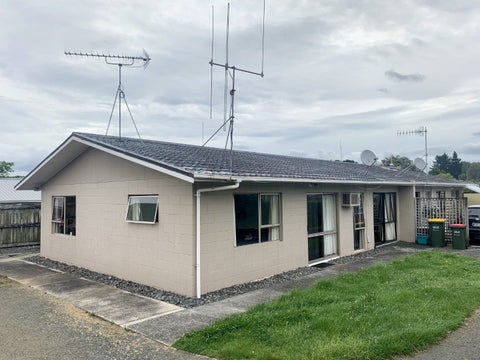 4B Hinau Street, Maeroa, Hamilton