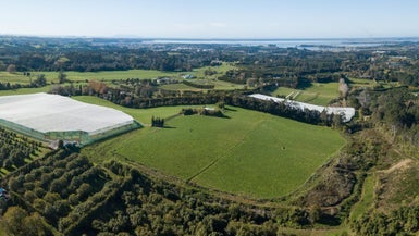 291 Rea Road, Tahawai, Tahawai