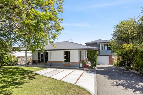 34 Simla Terrace, Hospital Hill, Napier
