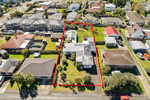 2 Cameron Street, Papakura, Papakura