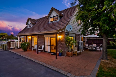 249 Queenspark Drive, Parklands, Christchurch