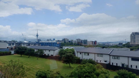 3F/16 Burton Street, Grafton, Auckland