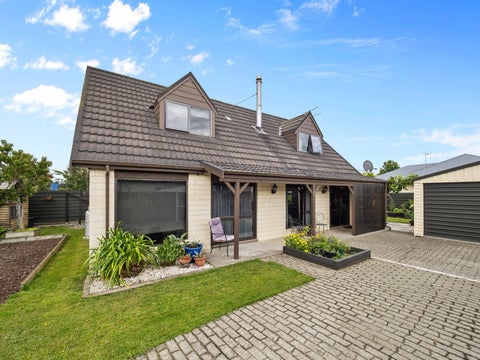 162 Mcmurdo Street, Tinwald, Ashburton