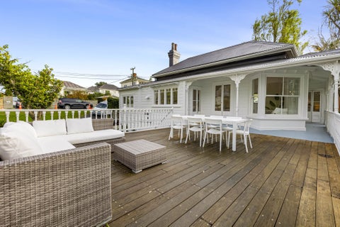 25 Princes Street, Northcote Point, Auckland