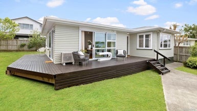 4 Glenvil Lane, Te Atatu Peninsula, Auckland