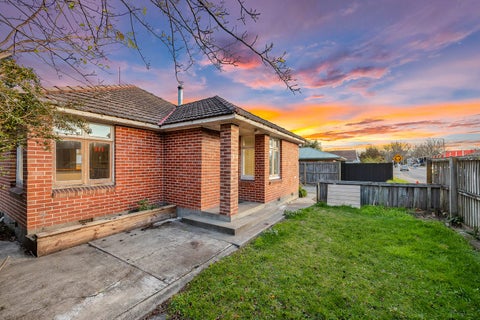 65 Ivory Street, Rangiora, Rangiora