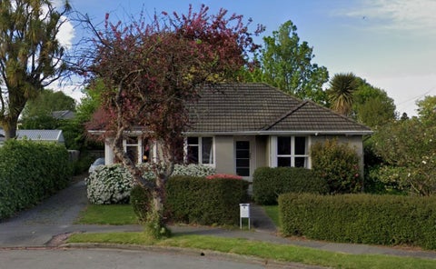 6 Nyton Place, Bryndwr, Christchurch