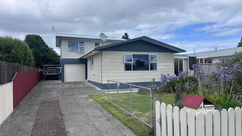 12 Hackett Street, Whanganui East, Whanganui