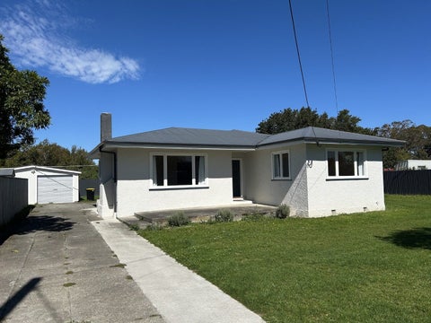 213 West Street, Greytown
