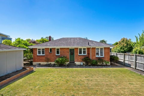 137 Wither Road, Witherlea, Blenheim