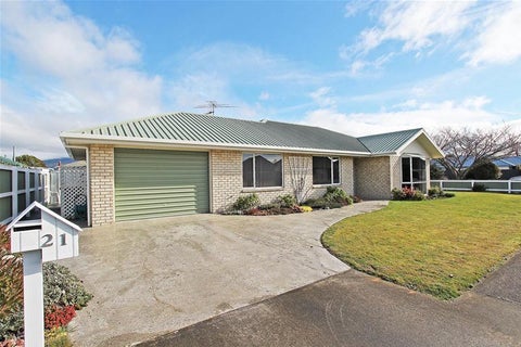 21 Naumai Street, Motueka