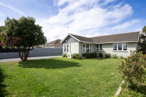 18 Herdman Street, Hoon Hay, Christchurch