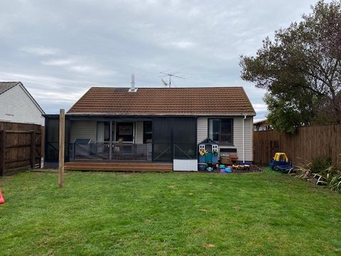337 High Street, Motueka