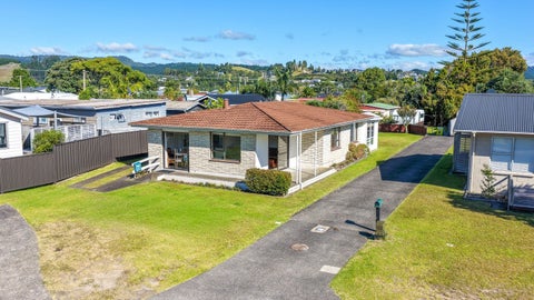 201A The Square, Whangamata, Whangamata