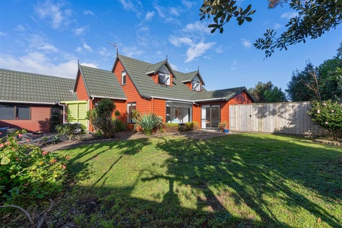 19 Miro Road, Raumati South, Paraparaumu