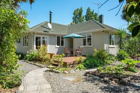 31 Elizabeth Street, Riversdale, Blenheim