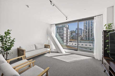 503/161 Victoria Street, Te Aro, Wellington
