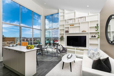 402/160A Hobsonville Point Road, Hobsonville, Auckland