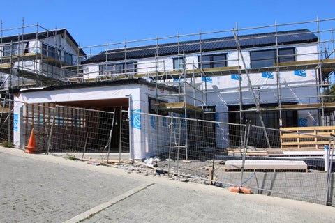 0 , Glen Eden