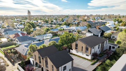 232 Geraldine Street, Edgeware, Christchurch