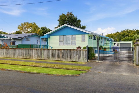 23A Gloucester Street, Whanganui, Whanganui
