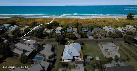26 Bowentown Boulevard, Bowentown, Waihi Beach