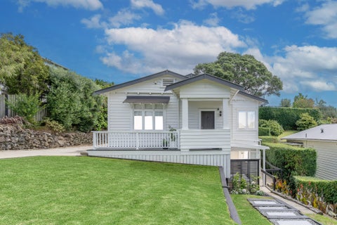 21 Columbia Road, Sandringham, Auckland