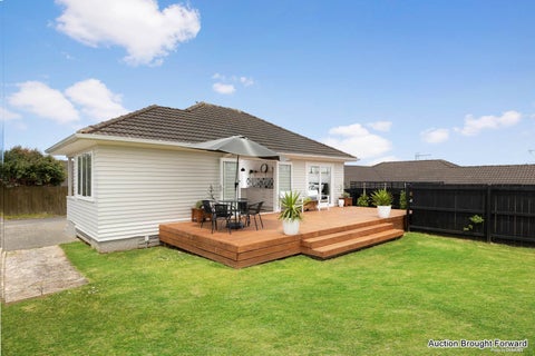 207 Mount Smart Road, Onehunga, Auckland