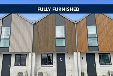 3/37 Webb Street, St Albans, Christchurch