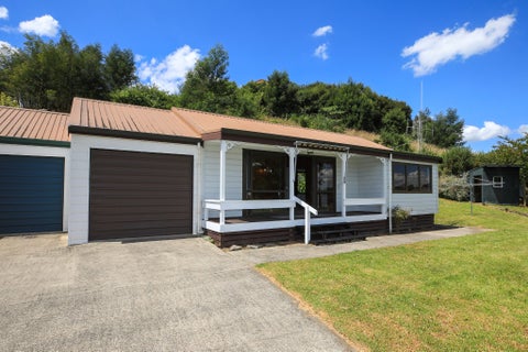 80 Norwood Road, Paeroa, Paeroa