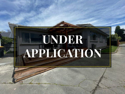 132 Cavendish Road, Casebrook, Christchurch