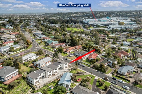 4 Marlborough Avenue, Glenfield, Auckland