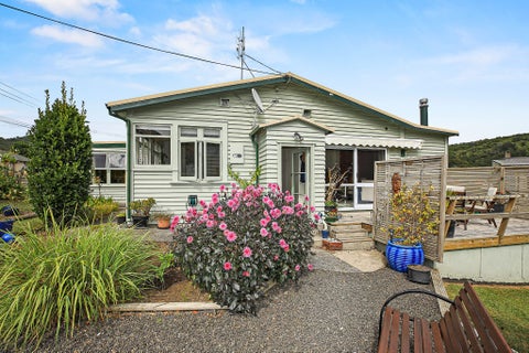 16 Victoria Street, Karangahake