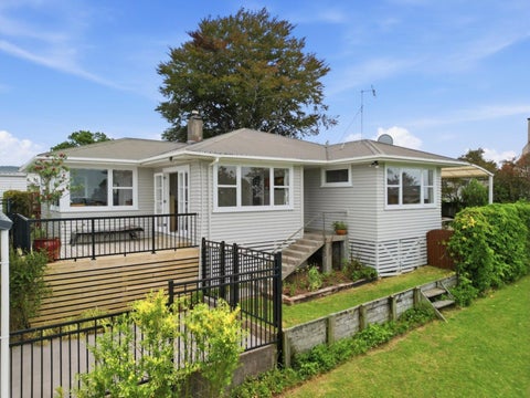 4 Wiltshire Place, Te Puke, Te Puke
