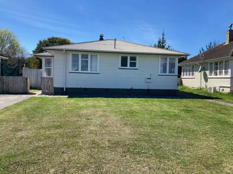 27 Taruheru Crescent, Mangapapa, Gisborne