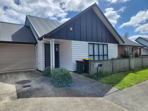 5 Kotuku Crescent, Takanini, Auckland