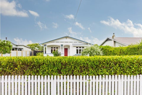 14 Francis Drake Street, Waipukurau, Waipukurau