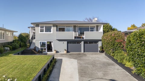 5 Wigan Place, Hokowhitu, Palmerston North