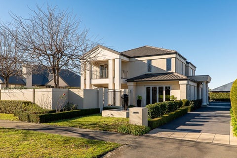 29 Skyedale Drive, Harewood, Christchurch