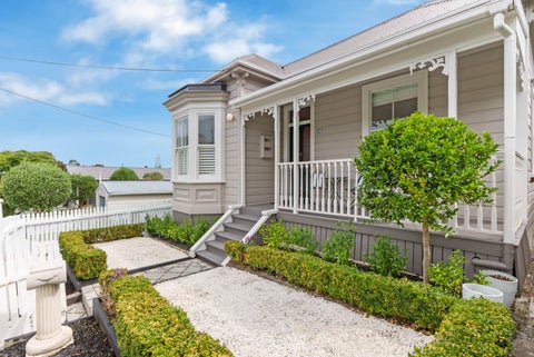 1/26 Patuone Avenue, Devonport, Auckland