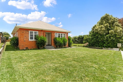 39 Wynyard Street, Te Awamutu, Te Awamutu