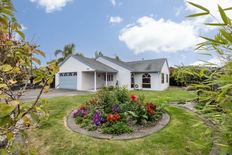 3 Jacaranda Place, Greenmeadows, Napier