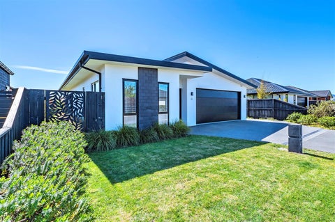 6 Belmont Lane, Lincoln, Lincoln