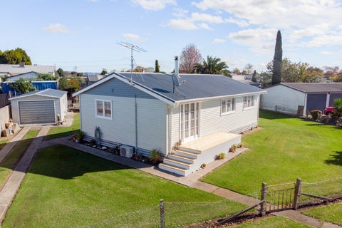 4 Rakino Drive, Kerepehi, Paeroa
