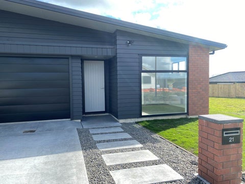 21 Winstone House Road, Paerata, Pukekohe