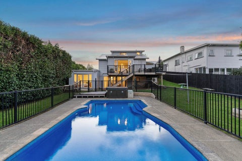101 Huia Road, Point Chevalier, Auckland